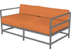 Delano Loveseat