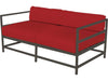 Delano Loveseat