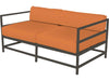 Delano Loveseat