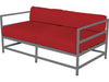 Delano Loveseat