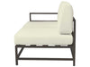 Delano Left Arm Loveseat