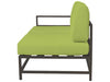 Delano Left Arm Loveseat