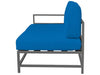 Delano Left Arm Loveseat