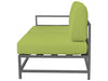 Delano Left Arm Loveseat