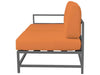 Delano Left Arm Loveseat