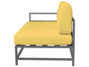 Delano Left Arm Loveseat