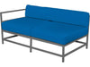 Delano Left Arm Loveseat