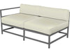 Delano Left Arm Loveseat