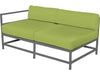 Delano Left Arm Loveseat