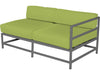 Delano Right Arm Loveseat