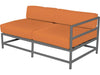 Delano Right Arm Loveseat