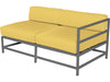 Delano Right Arm Loveseat