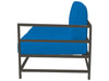Delano Right Arm Loveseat
