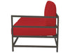 Delano Right Arm Loveseat
