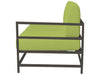 Delano Right Arm Loveseat