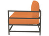Delano Right Arm Loveseat