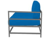 Delano Right Arm Loveseat