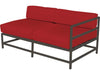 Delano Right Arm Loveseat