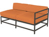 Delano Right Arm Loveseat
