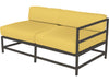 Delano Right Arm Loveseat