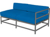 Delano Right Arm Loveseat