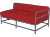 Delano Right Arm Loveseat
