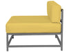 Delano Armless Lounge Chair