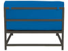 Delano Armless Lounge Chair
