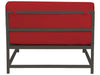Delano Armless Lounge Chair