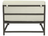 Delano Armless Lounge Chair