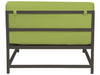 Delano Armless Lounge Chair