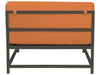 Delano Armless Lounge Chair