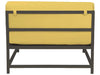 Delano Armless Lounge Chair