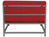 Delano Armless Lounge Chair