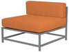 Delano Armless Lounge Chair