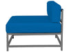 Delano Armless Lounge Chair