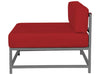 Delano Armless Lounge Chair
