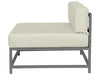 Delano Armless Lounge Chair