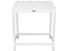 Delano End Table Square