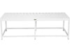 Delano Coffee Table Rectangular