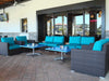 Lucaya Club Chair