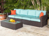 Lucaya Right Arm Loveseat