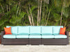 Lucaya Right Arm Loveseat