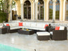 Lucaya Club Chair