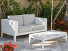 South Beach Loveseat