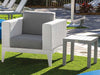 South Beach Club Chair