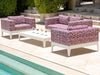 South Beach Loveseat