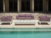 South Beach Loveseat
