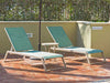 Tides Armless Chaise