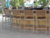 Vienna Bar Side Chair